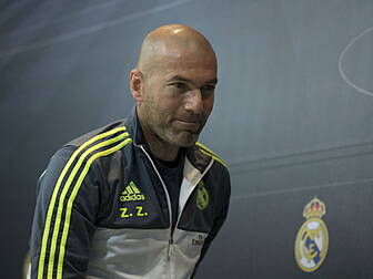 Why Florentino Perez was possi...